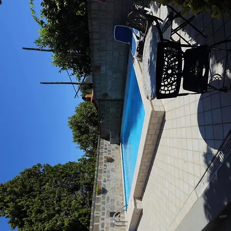 Ambrosio Relais 4* Sorrent