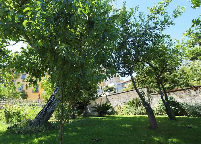 Bed & Breakfast Ambrosio Relais