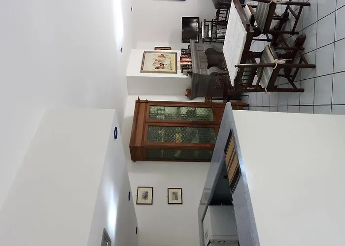 Ambrosio Relais Bed and breakfast 4*