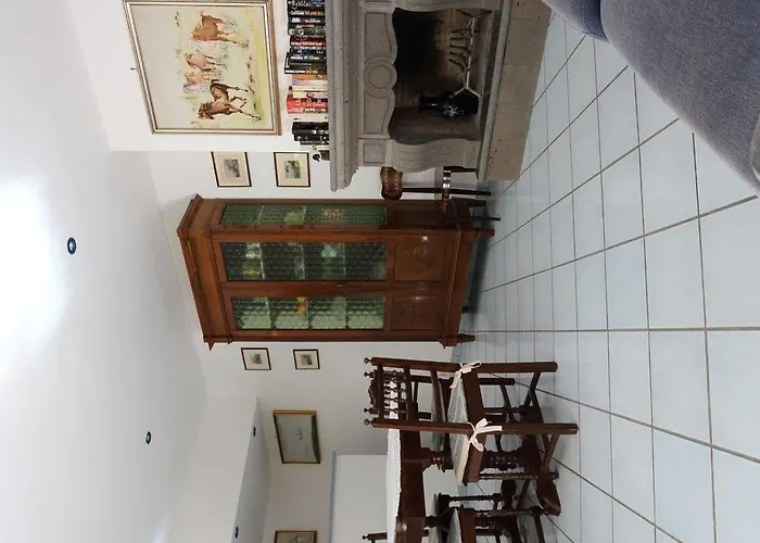 Ambrosio Relais Sorrento