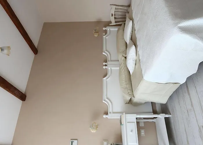 Ambrosio Relais Bed & Breakfast 4*