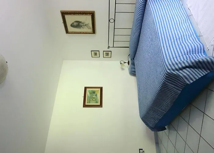 Ambrosio Relais