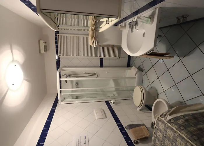 Ambrosio Relais Bed and breakfast 4*