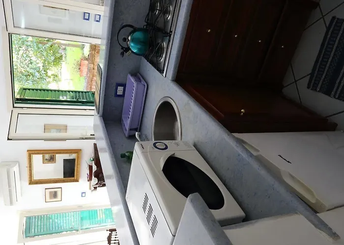 Ambrosio Relais Bed & Breakfast