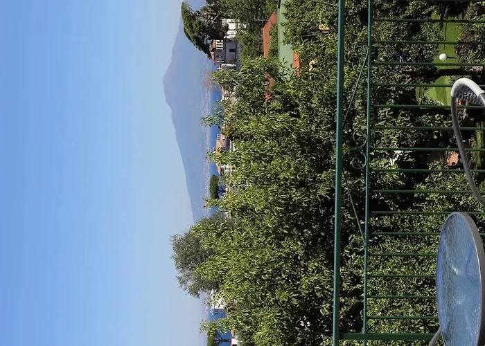 Ambrosio Relais Bed and breakfast