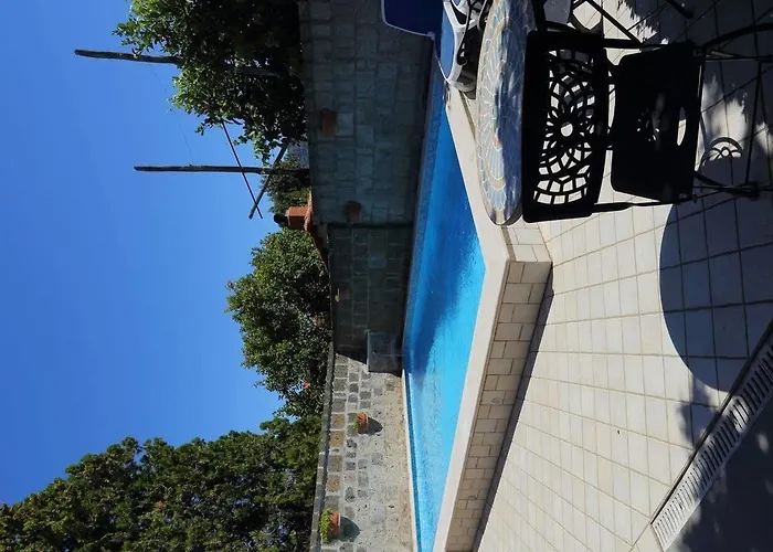 Ambrosio Relais 4* Península Sorrentina