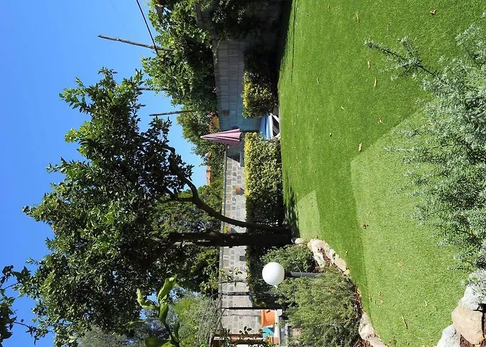 Ambrosio Relais
