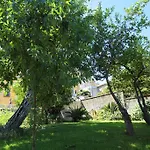 Nocleg ze śniadaniem Ambrosio Relais