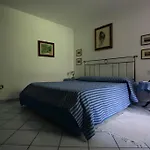 Nocleg ze śniadaniem Ambrosio Relais 4*