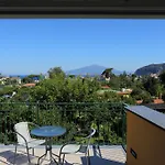 Ambrosio Relais Nocleg ze śniadaniem 4*