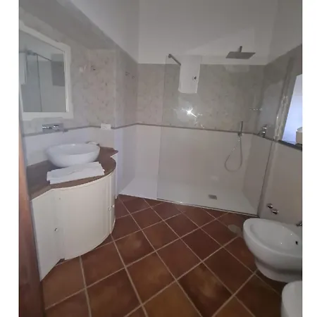 Bed & Breakfast Ambrosio Relais