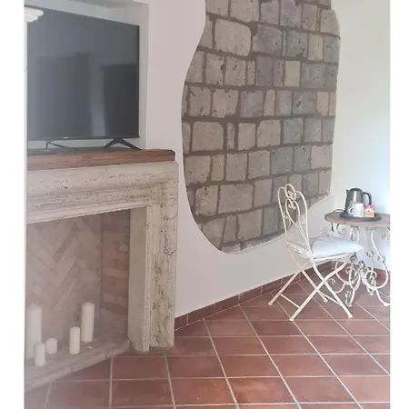 Bed & Breakfast Ambrosio Relais