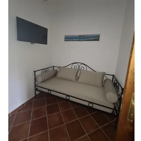Bed & Breakfast Ambrosio Relais 2*