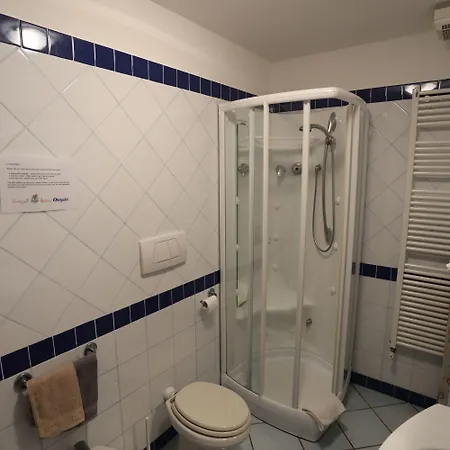 Ambrosio Relais Oda ve Kahvaltı Sorrento
