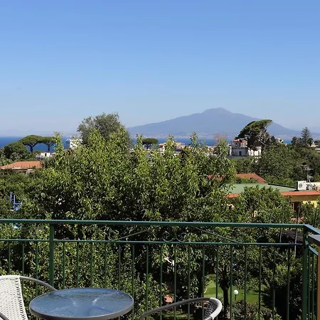 Ambrosio Relais Bed & Breakfast