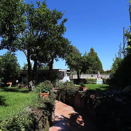 Bed & Breakfast Ambrosio Relais