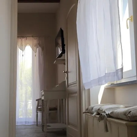 Ambrosio Relais Bed & Breakfast Sorrento