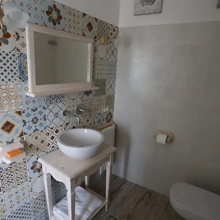 Ambrosio Relais 2* Sorrento