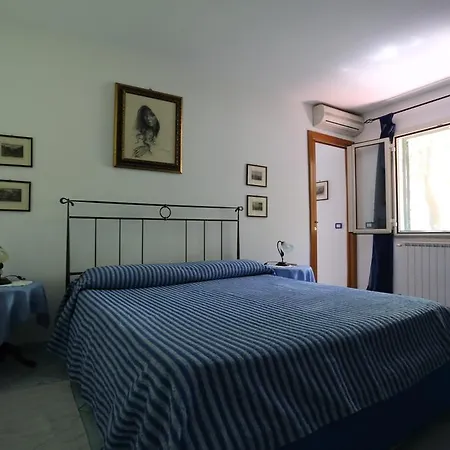 Bed & Breakfast Ambrosio Relais Sorrento