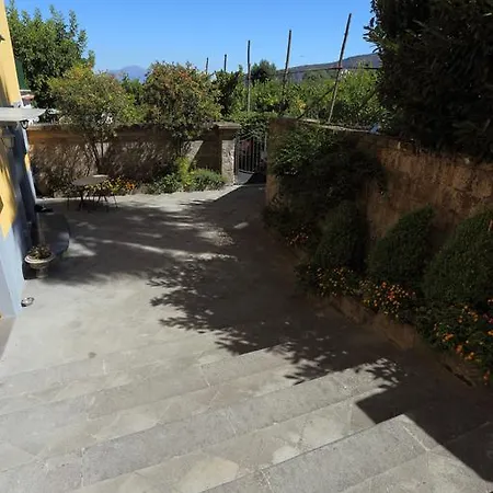 Ambrosio Relais Alojamento de Acomodação e Pequeno-almoço