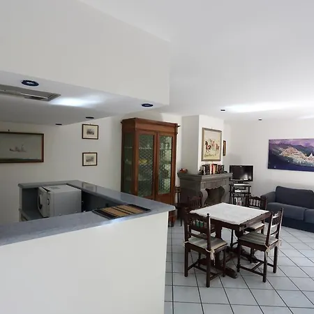 Bed & Breakfast Ambrosio Relais Sorrento
