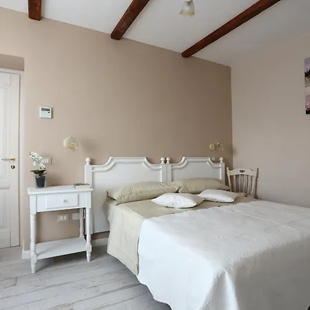 Bed & Breakfast Ambrosio Relais
