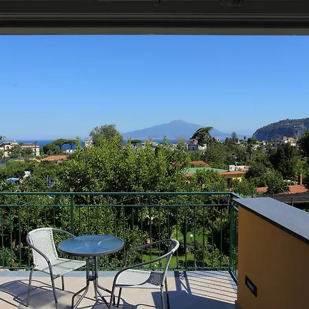 Ambrosio Relais Bed & Breakfast 2*