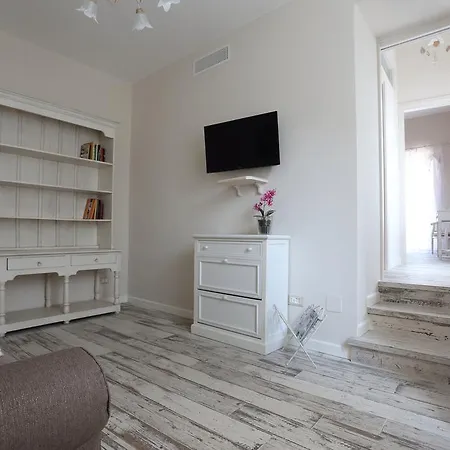 Ambrosio Relais Oda ve Kahvaltı