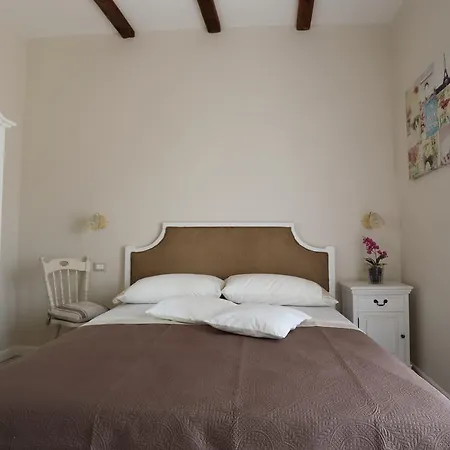 Ambrosio Relais Bed & Breakfast Sorrento