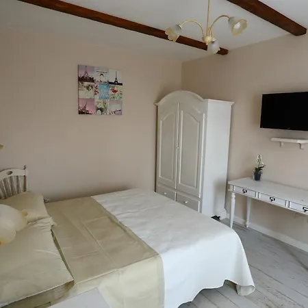 Ambrosio Relais Bed & Breakfast 2*
