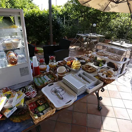 Ambrosio Relais Sorrento