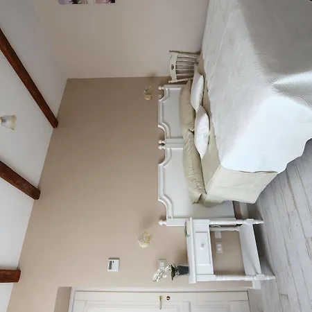 Ambrosio Relais Oda ve Kahvaltı 4*