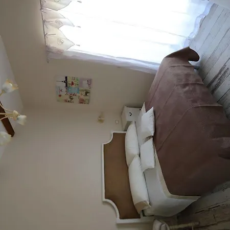 Alojamento de Acomodação e Pequeno-almoço Ambrosio Relais Sorrento