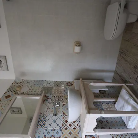 Ambrosio Relais 4* Sorrento