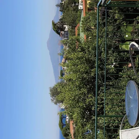 Ambrosio Relais Alojamento de Acomodação e Pequeno-almoço