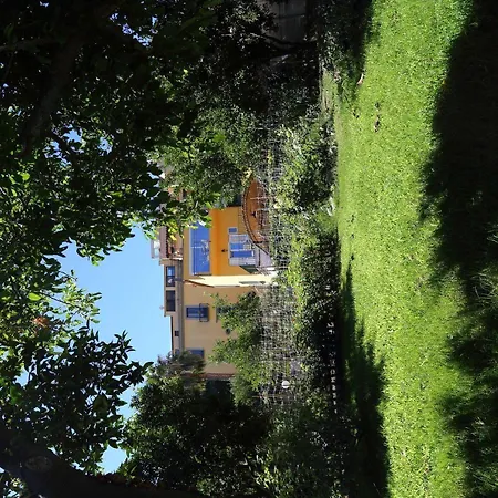 Alojamento de Acomodação e Pequeno-almoço Ambrosio Relais