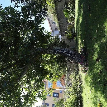 Alojamento de Acomodação e Pequeno-almoço Ambrosio Relais