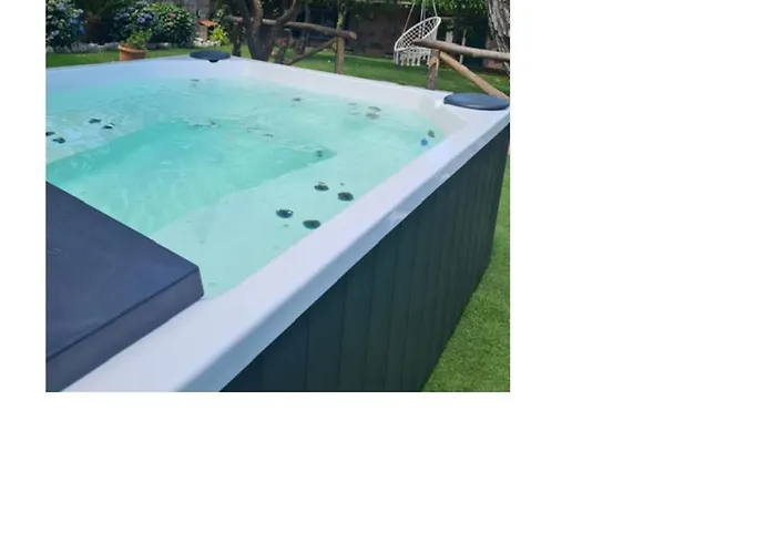 Panzió Ambrosio Relais 4*