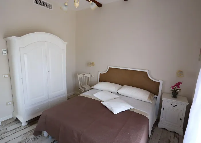 Ambrosio Relais Sorrent