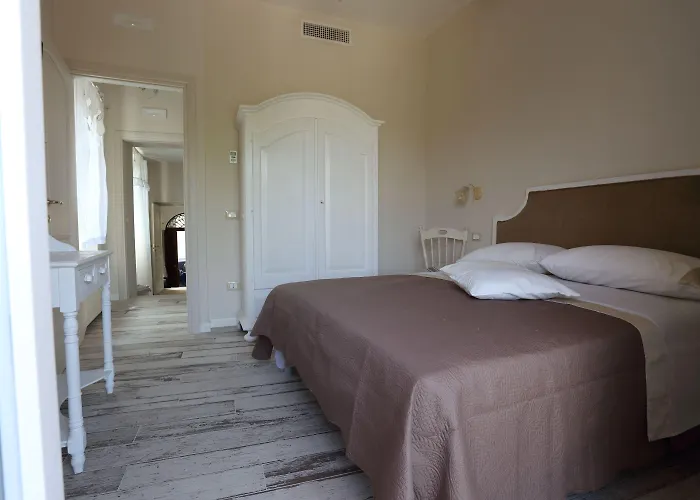 Frühstückspension Ambrosio Relais