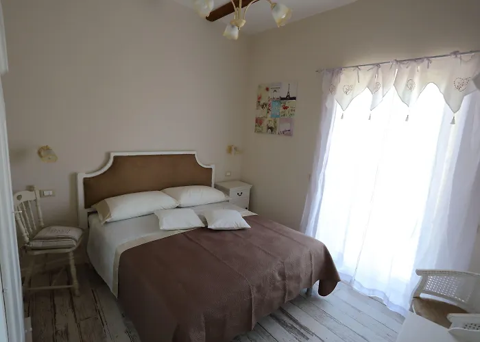 Frühstückspension Ambrosio Relais 4*