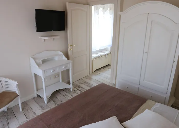 Panzió Ambrosio Relais Sorrento