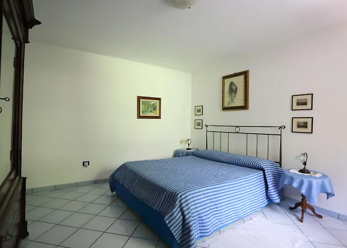 Ambrosio Relais Frühstückspension