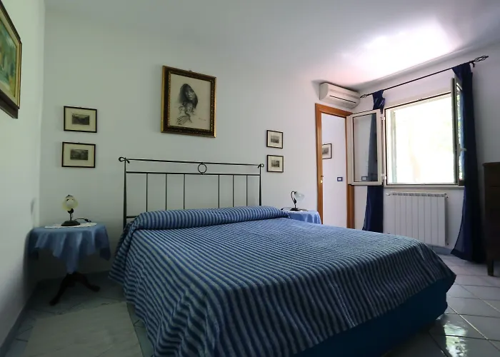 Panzió Ambrosio Relais 4*
