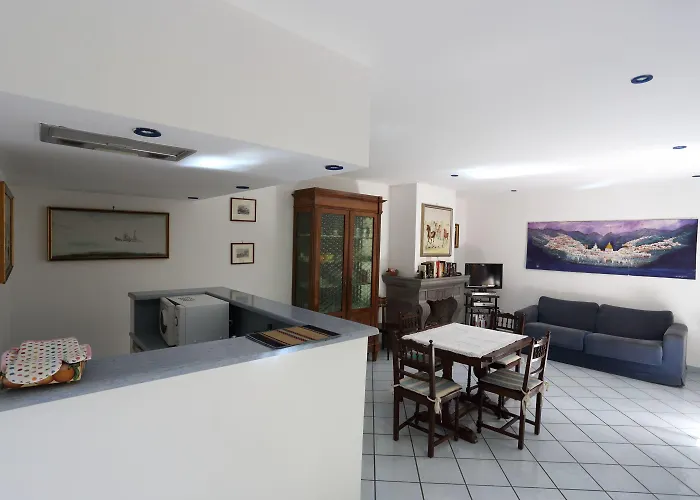 Ambrosio Relais