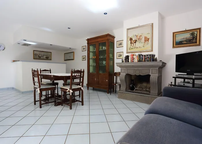 Panzió Ambrosio Relais Sorrento