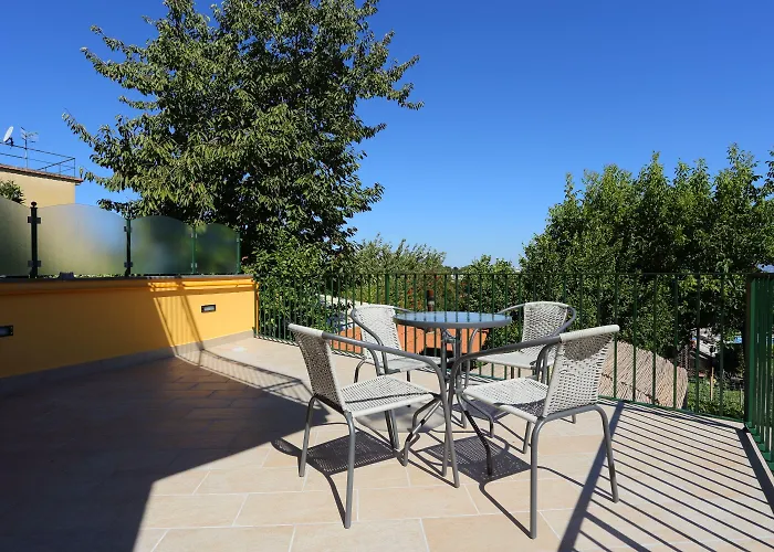 Ambrosio Relais 4*