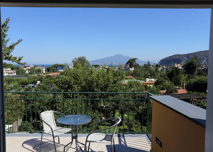 Ambrosio Relais Sorrent