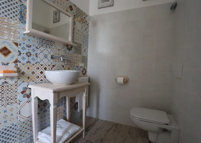 Panzió Ambrosio Relais Sorrento