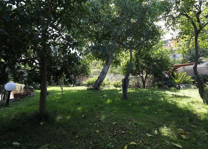 Ambrosio Relais Panzió 4*